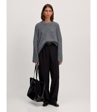 Ulva Jumper Flower