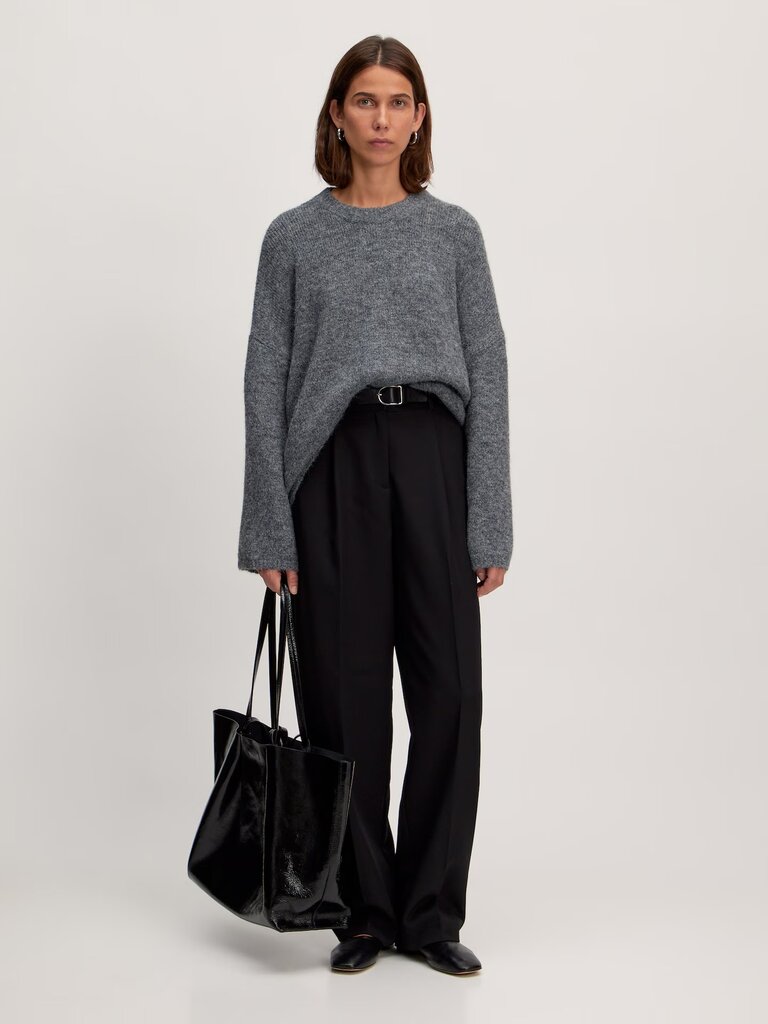 Ulva Jumper Flower