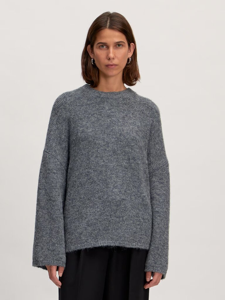 Ulva Jumper Flower