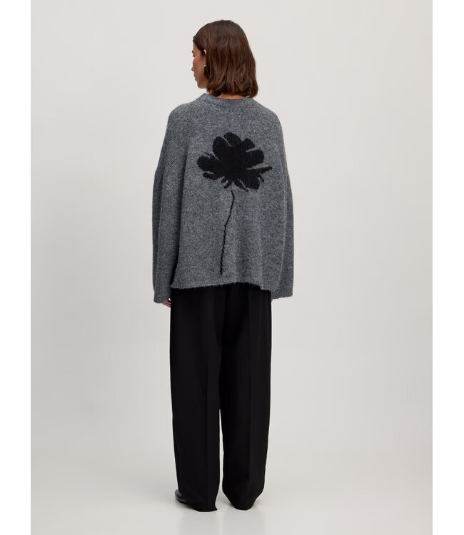 Ulva Jumper Flower