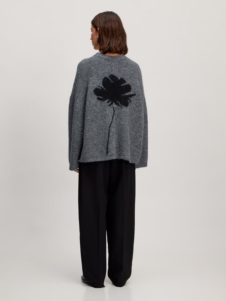 Ulva Jumper Flower