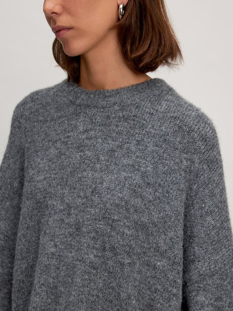 Ulva Jumper Flower