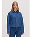 Tahua Denim Blouse