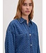 Tahua Denim Blouse