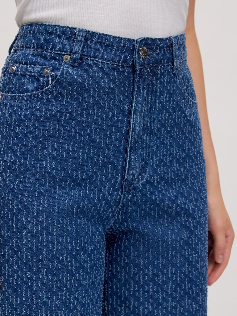 Theodora Denim Trousers