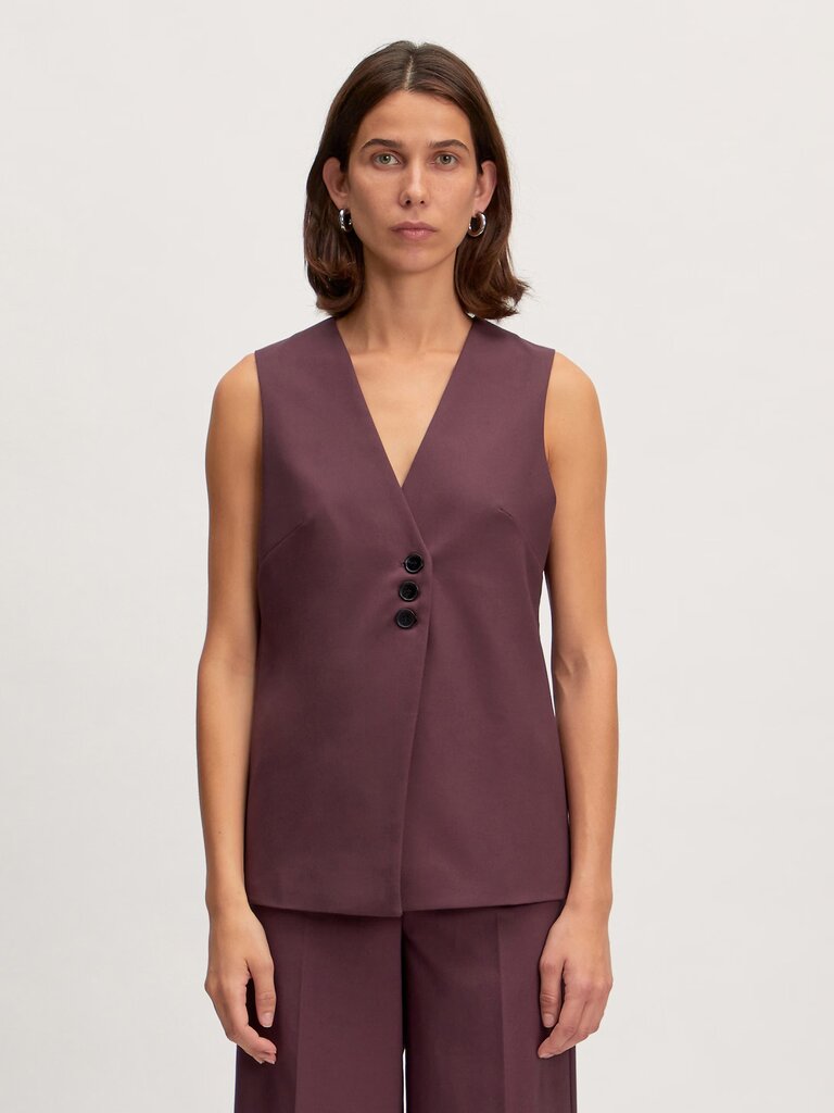 Vanessa Vest