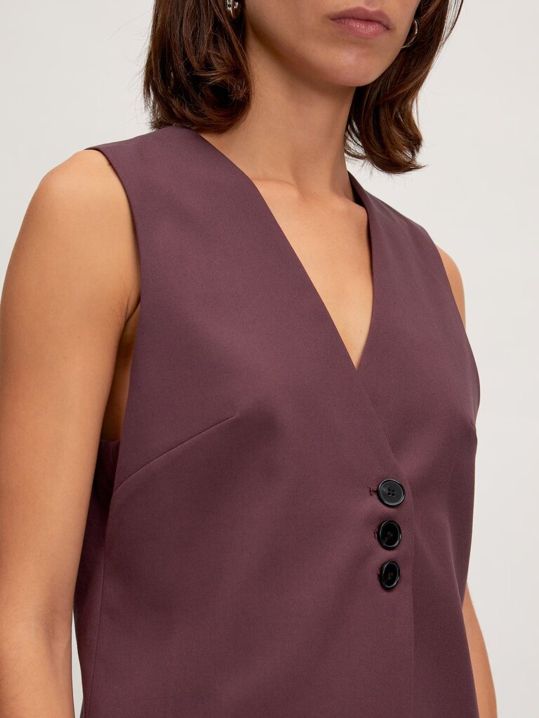Vanessa Vest