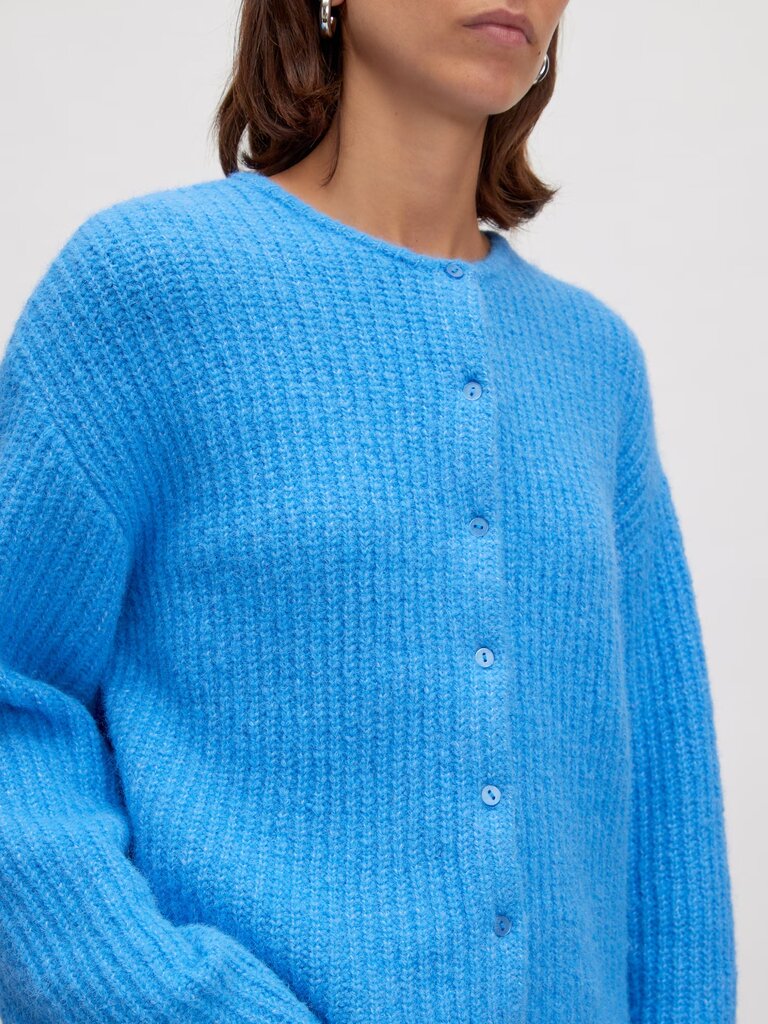 Iliana Cardigan