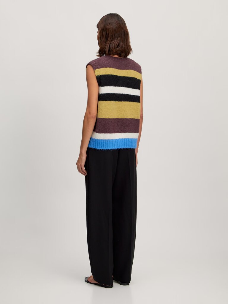 Wedeke Knit Vest