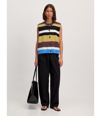 Wedeke Knit Vest