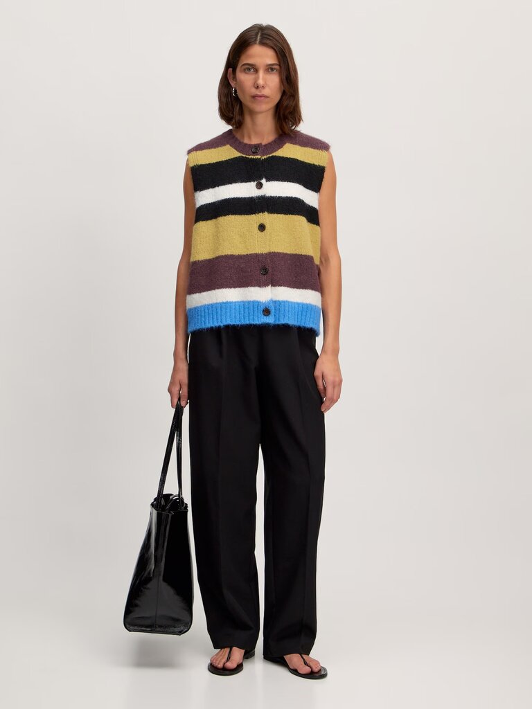 Wedeke Knit Vest
