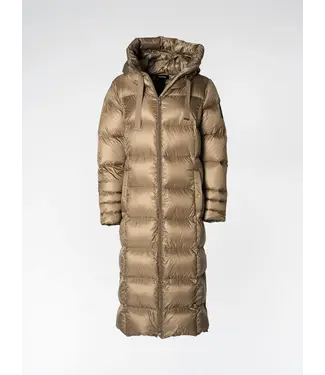 Moon Jacket Taupe