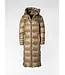 Moon Jacket Taupe