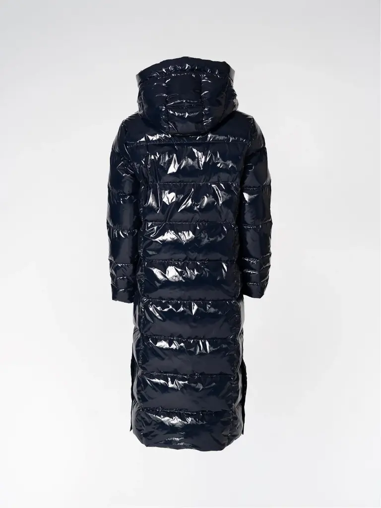 Moon Shiny Navy