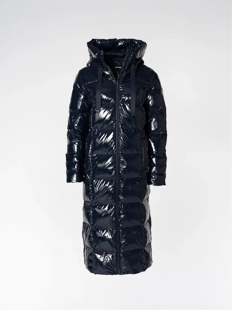 Moon Shiny Navy