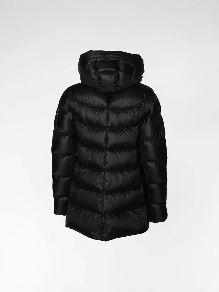 Venus Jacket Black