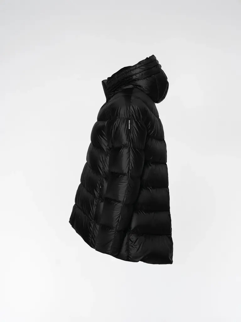 Venus Jacket Black