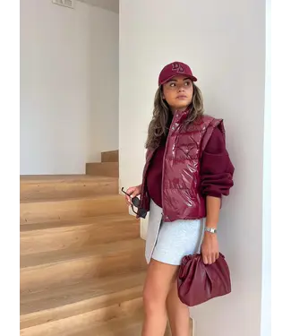 Soho Bodywarmer