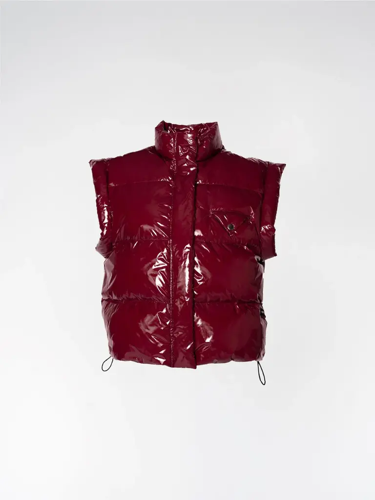 Soho Bodywarmer
