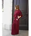Brooklyn Pants Burgundy