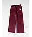Brooklyn Pants Burgundy