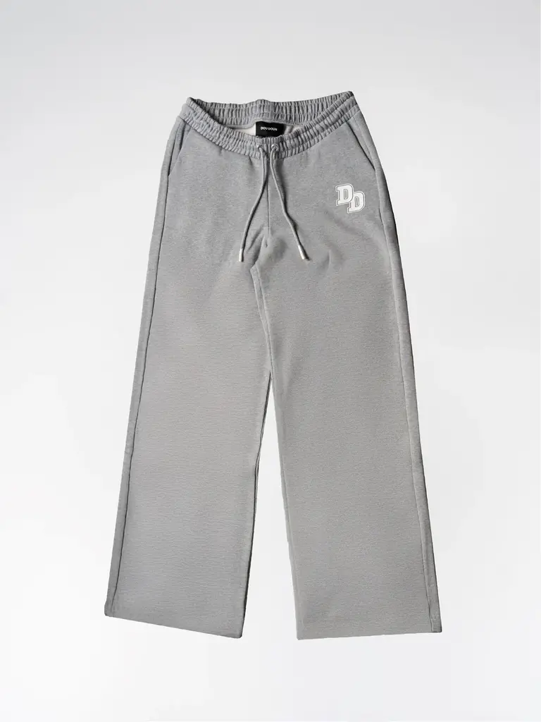 Brooklyn Pants Grey