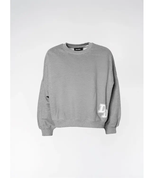 Sydney Sweater Grey