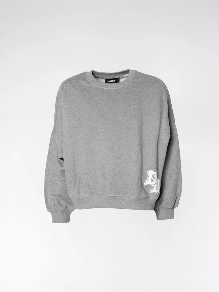 Sydney Sweater Grey