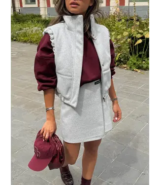 Galaxy Deluxe Grey