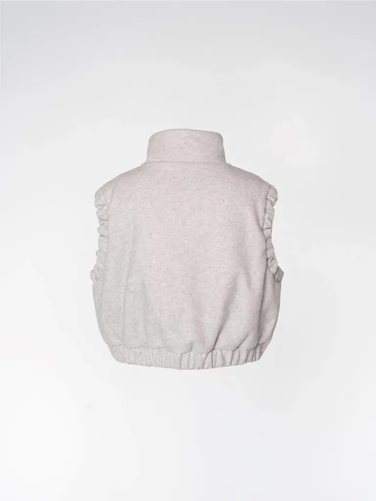 Galaxy Deluxe Grey