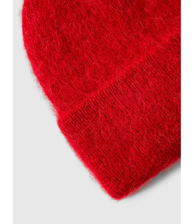 Fiona Alpaca Blend Beanie