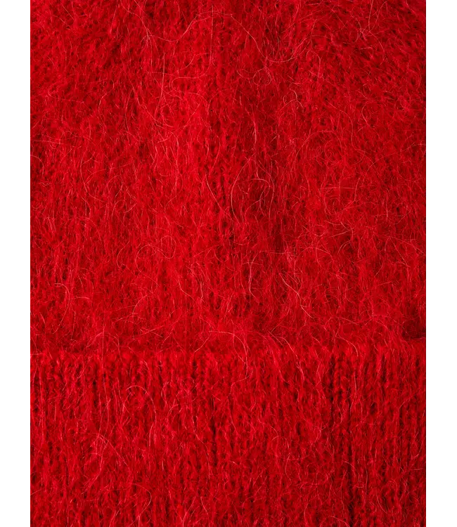 Fiona Alpaca Blend Beanie