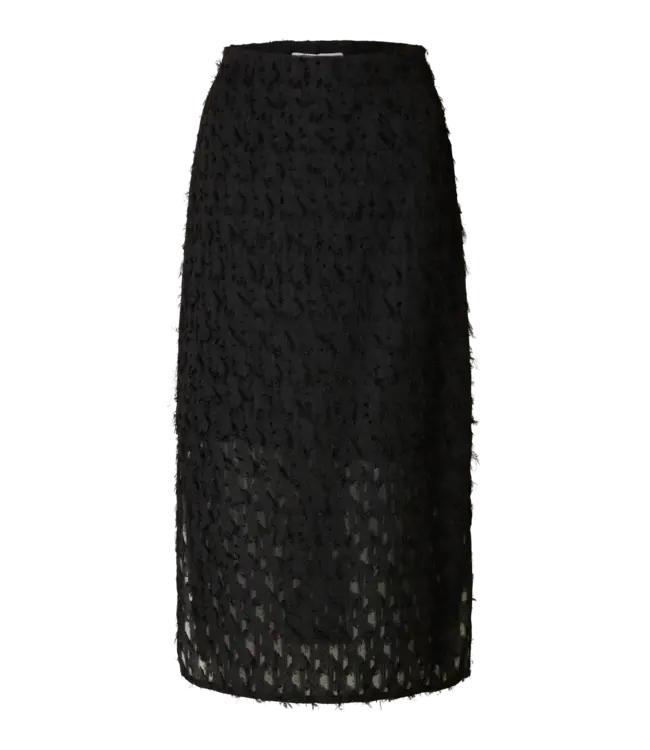 Marion Midi Skirt