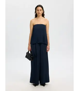 Eleonore Wide Pants