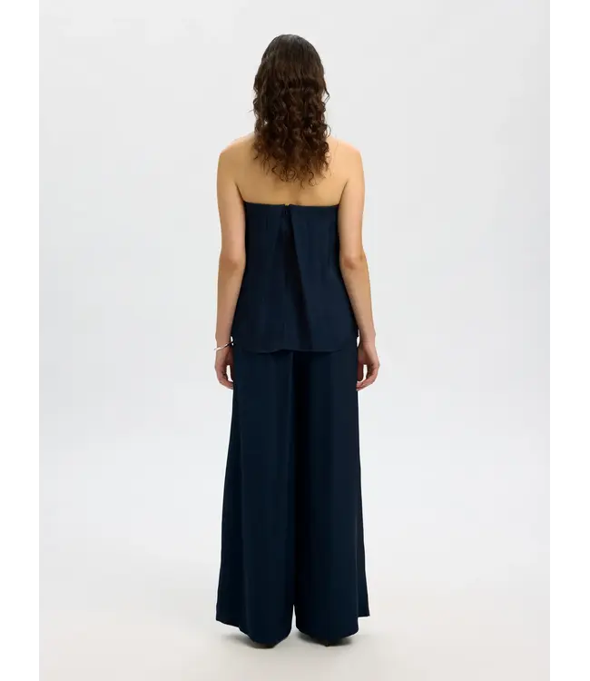 Eleonore Wide Pants