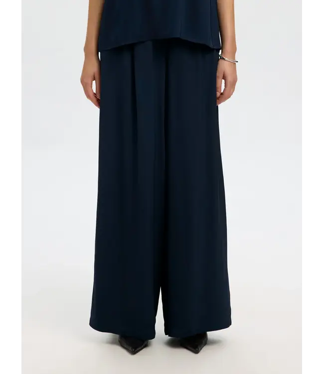 Eleonore Wide Pants
