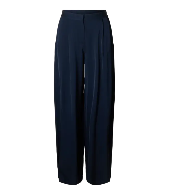 Eleonore Wide Pants