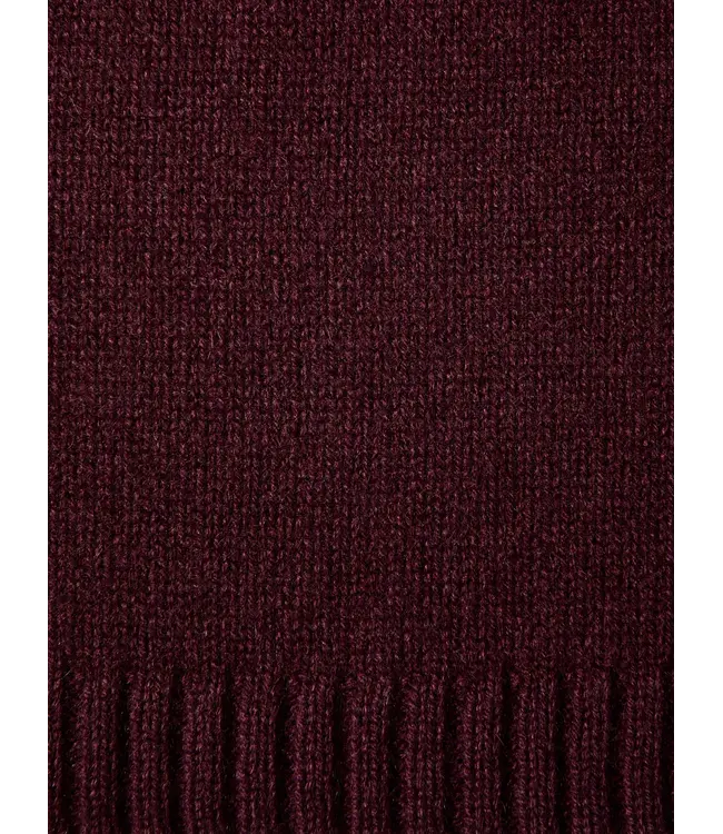 Cille Cashmere Blend Balaclava