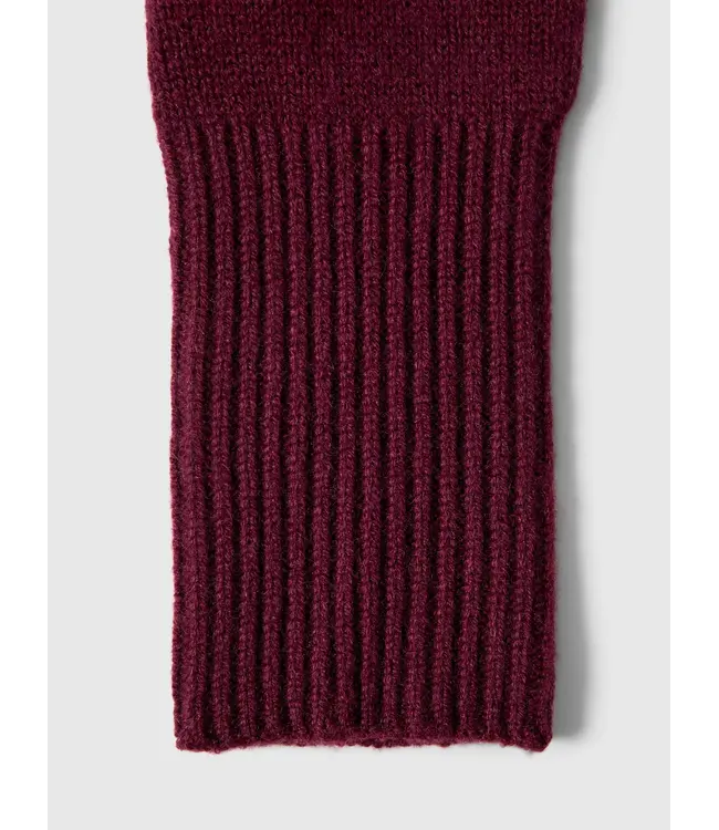 Cille Cashmere Blend Gloves