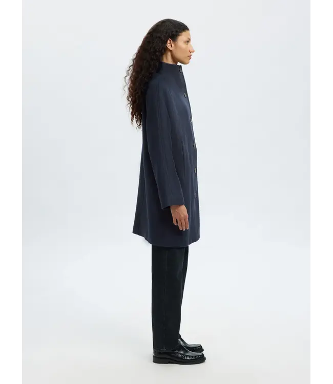 Vinni Wool blend coat