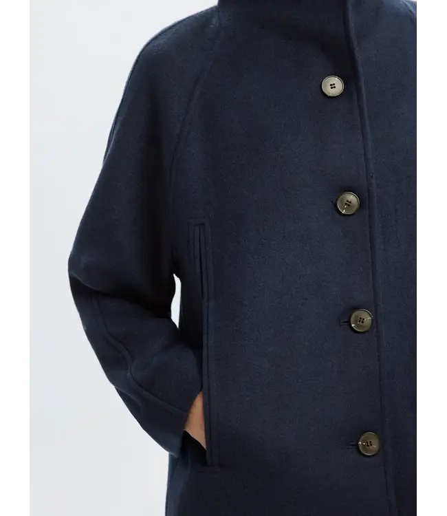 Vinni Wool blend coat