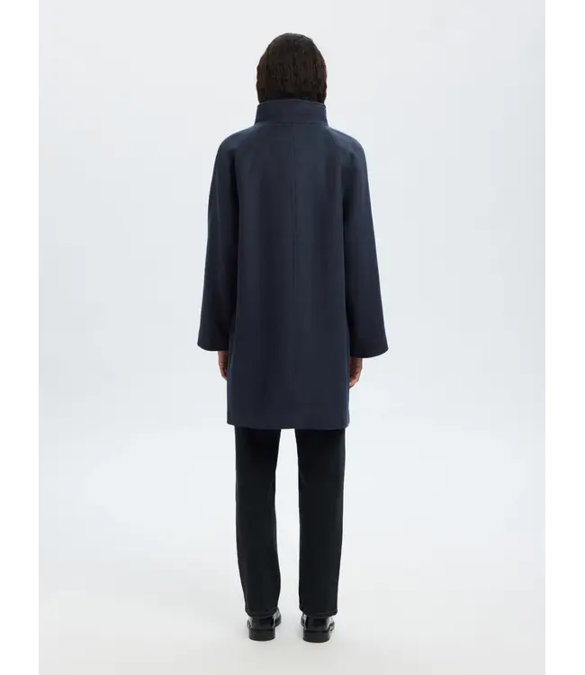 Vinni Wool blend coat