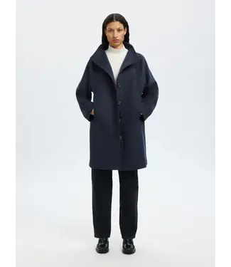 Vinni Wool blend coat