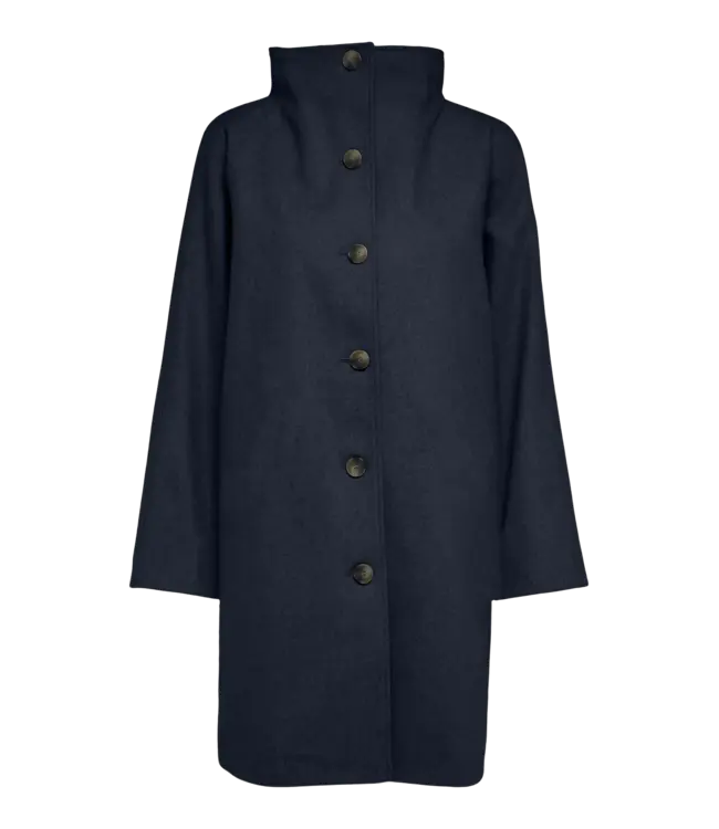 Vinni Wool blend coat