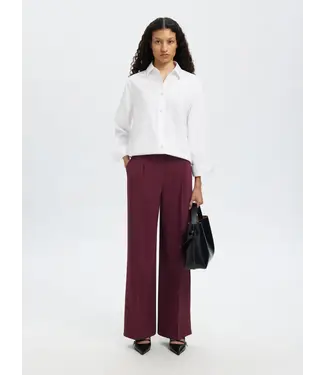 FW25 Tinni Wide Pants Fig