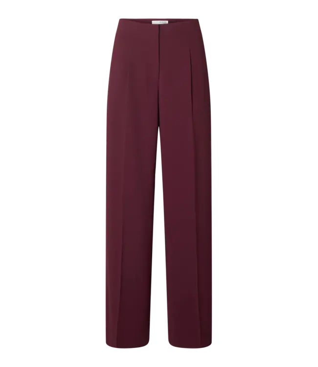 FW25 Tinni Wide Pants Fig