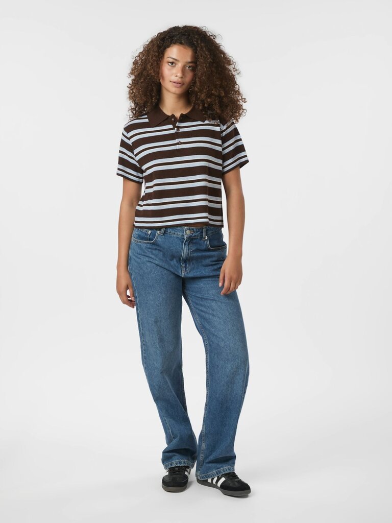 Mullan Polo Knit