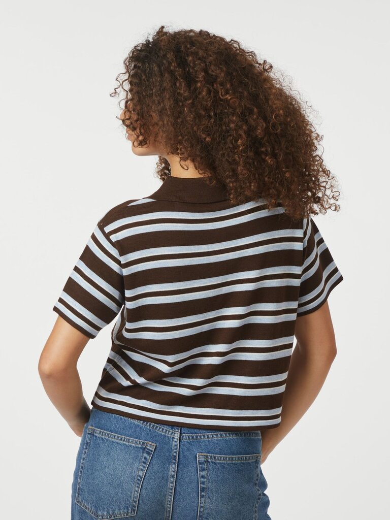 Mullan Polo Knit