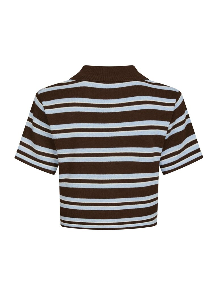 Mullan Polo Knit