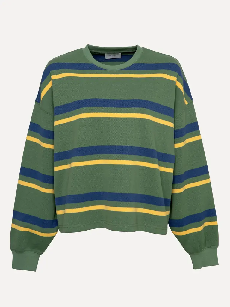 Maxime Knit Khaki